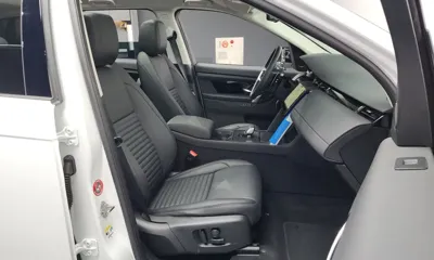 Land Rover Discovery Sport 2025, 6337 км, за 30062.76 USD - фото 11