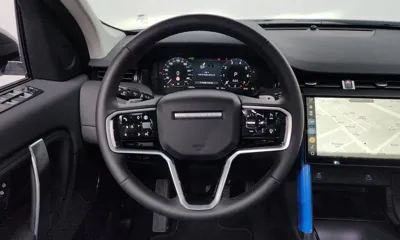 Land Rover Discovery Sport 2025, 6337 км, за 30062.76 USD - фото 13