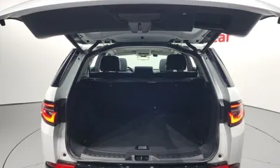 Land Rover Discovery Sport 2025, 6337 км, за 30062.76 USD - фото 20