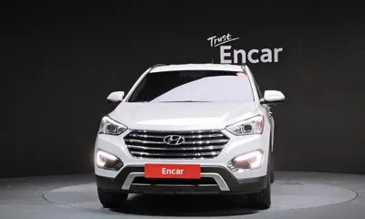 Hyundai Maxcruz 2014, 136169 км, за 7549.66 USD