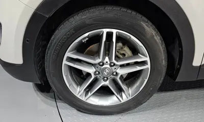 Hyundai Maxcruz 2014, 136169 км, за 7549.66 USD