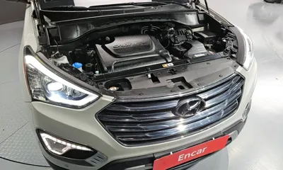 Hyundai Maxcruz 2014, 136169 км, за 7549.66 USD - фото 6