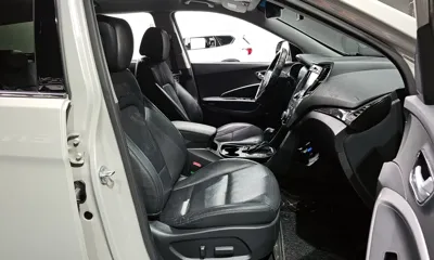 Hyundai Maxcruz 2014, 136169 км, за 7549.66 USD - фото 10
