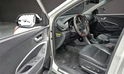 Hyundai Maxcruz 2014, 136169 км, за 7549.66 USD - фото 11