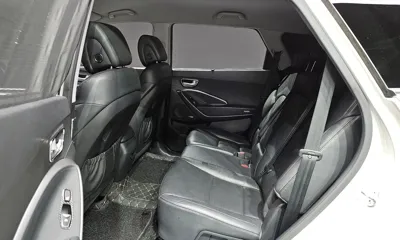 Hyundai Maxcruz 2014, 136169 км, за 7549.66 USD - фото 12