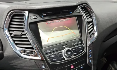 Hyundai Maxcruz 2014, 136169 км, за 7549.66 USD - фото 16