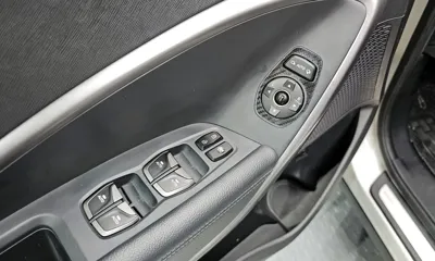 Hyundai Maxcruz 2014, 136169 км, за 7549.66 USD - фото 18