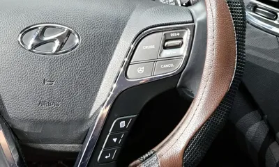 Hyundai Maxcruz 2014, 136169 км, за 7549.66 USD - фото 19