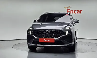 Hyundai Santafe 2021, 62346 км, за 19008.16 USD