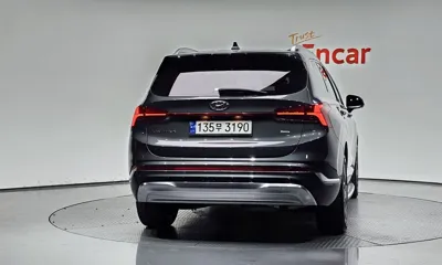 Hyundai Santafe 2021, 62346 км, за 19008.16 USD