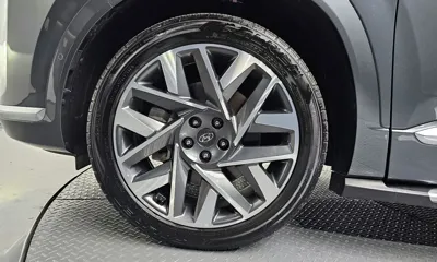 Hyundai Santafe 2021, 62346 км, за 19008.16 USD