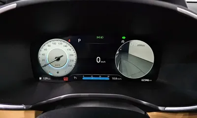 Hyundai Santafe 2021, 62346 км, за 19008.16 USD - фото 8