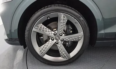 Genesis GV70 2021, 133306 км, за 19478.84 USD