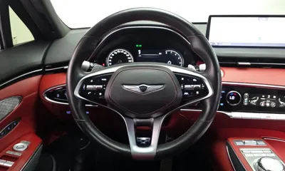 Genesis GV70 2021, 133306 км, за 19450.97 USD - фото 13
