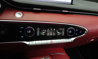 Genesis GV70 2021, 133306 км, за 19450.97 USD - фото 17