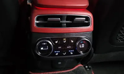Genesis GV70 2021, 133306 км, за 19450.97 USD - фото 18