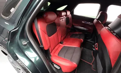 Genesis GV70 2021, 133306 км, за 19450.97 USD - фото 26
