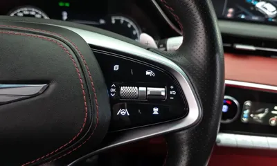 Genesis GV70 2021, 133306 км, за 19450.97 USD - фото 27