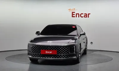 Hyundai Grandeur 2023, 34661 км, за 21333.86 USD
