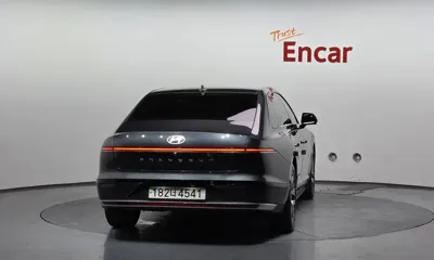Hyundai Grandeur 2023, 34661 км, за 21333.86 USD