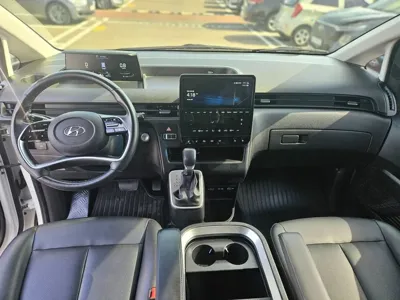 Hyundai Staria 2022, 60007 км, за 16279.38 USD - фото 7