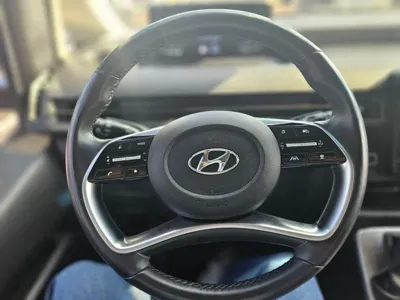 Hyundai Staria 2022, 60007 км, за 16279.38 USD - фото 14
