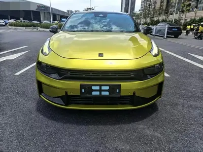 Lynk & Co 03 2020, 50000 км, за 10623.69 USD