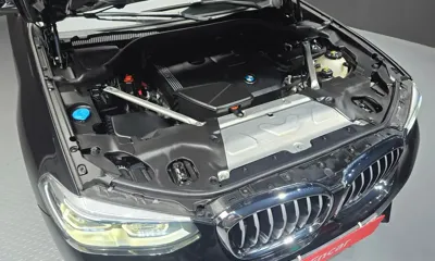 BMW X4 2021, 69129 км, за 24590.19 USD - фото 6