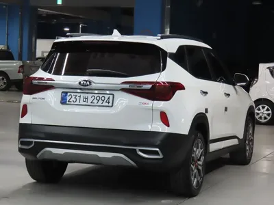 Kia Seltos 2022, 60779 км, за 12936.35 USD