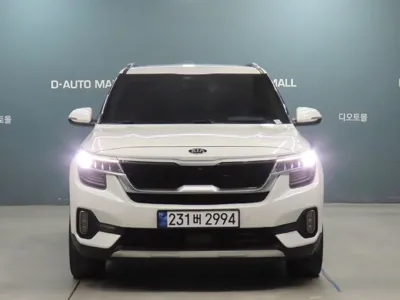 Kia Seltos 2022, 60779 км, за 12936.35 USD