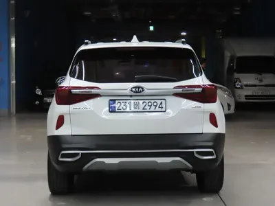 Kia Seltos 2022, 60779 км, за 12936.35 USD