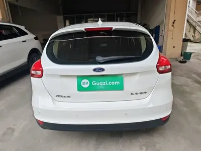 Ford Focus 2017, 64300 км, за 4906.51 USD - фото 6