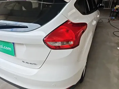 Ford Focus 2017, 64300 км, за 4906.51 USD - фото 8