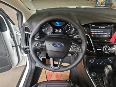 Ford Focus 2017, 64300 км, за 4906.51 USD - фото 11