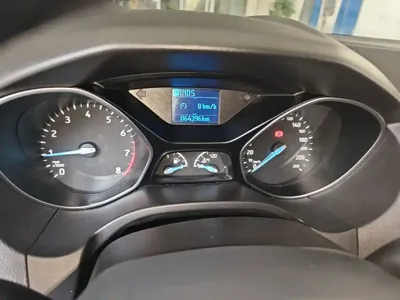 Ford Focus 2017, 64300 км, за 4906.51 USD - фото 12