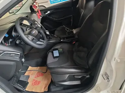 Ford Focus 2017, 64300 км, за 4906.51 USD - фото 15