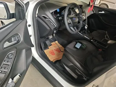 Ford Focus 2017, 64300 км, за 4906.51 USD - фото 16