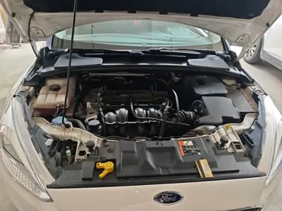 Ford Focus 2017, 64300 км, за 4906.51 USD - фото 20