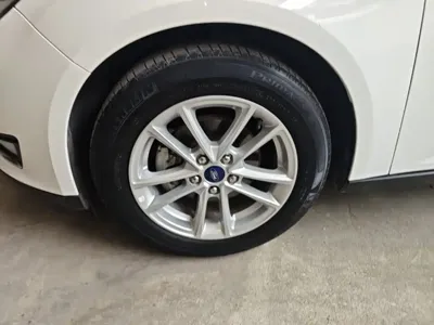 Ford Focus 2017, 64300 км, за 4906.51 USD - фото 23