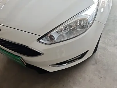 Ford Focus 2017, 64300 км, за 4906.51 USD - фото 24