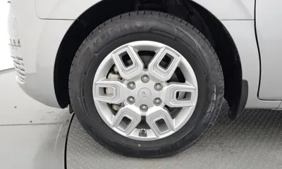 Hyundai Staria 2022, 9746 км, за 27419.88 USD