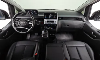 Hyundai Staria 2022, 9746 км, за 27419.88 USD - фото 7