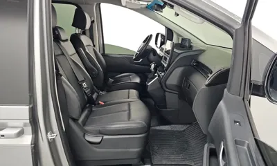 Hyundai Staria 2022, 9746 км, за 27419.88 USD - фото 12