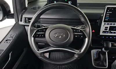 Hyundai Staria 2022, 9746 км, за 27419.88 USD - фото 13