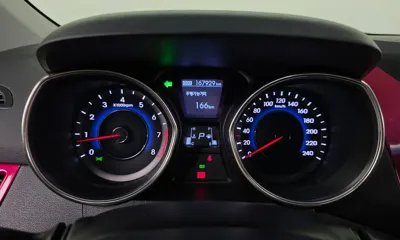 Hyundai Avante 2012, 167929 км, за 2775.02 USD - фото 8