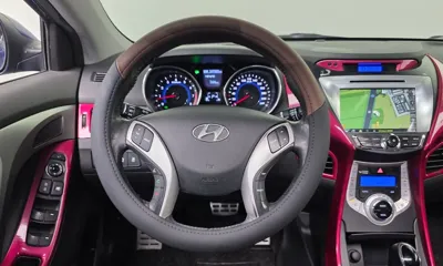 Hyundai Avante 2012, 167929 км, за 2775.02 USD - фото 15