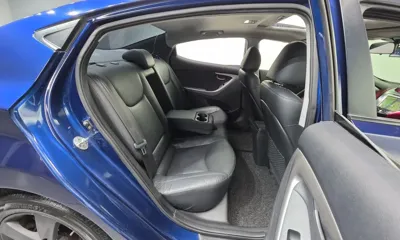 Hyundai Avante 2012, 167929 км, за 2775.02 USD - фото 19