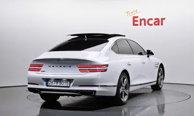 Genesis G80 2023, 32559 км, за 29492.89 USD