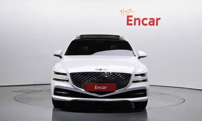 Genesis G80 2023, 32559 км, за 29492.89 USD