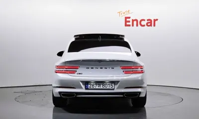 Genesis G80 2023, 32559 км, за 29492.89 USD